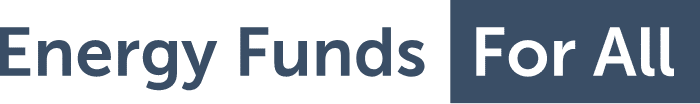 Energy Funds for All logo